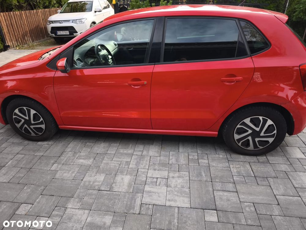 Volkswagen Polo - 15