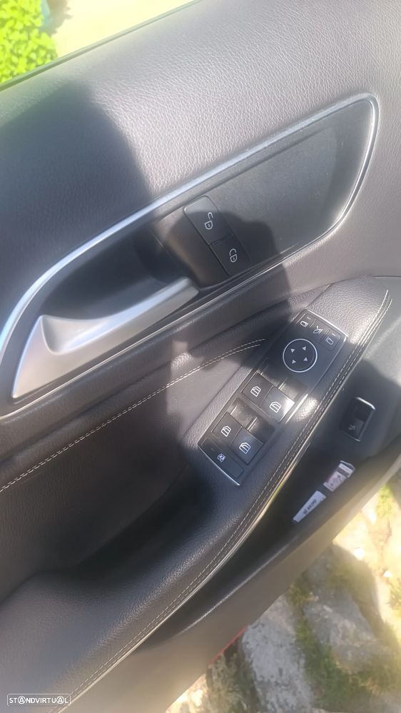 Mercedes-Benz GLA 180 CDI G-MAC Edition - 21