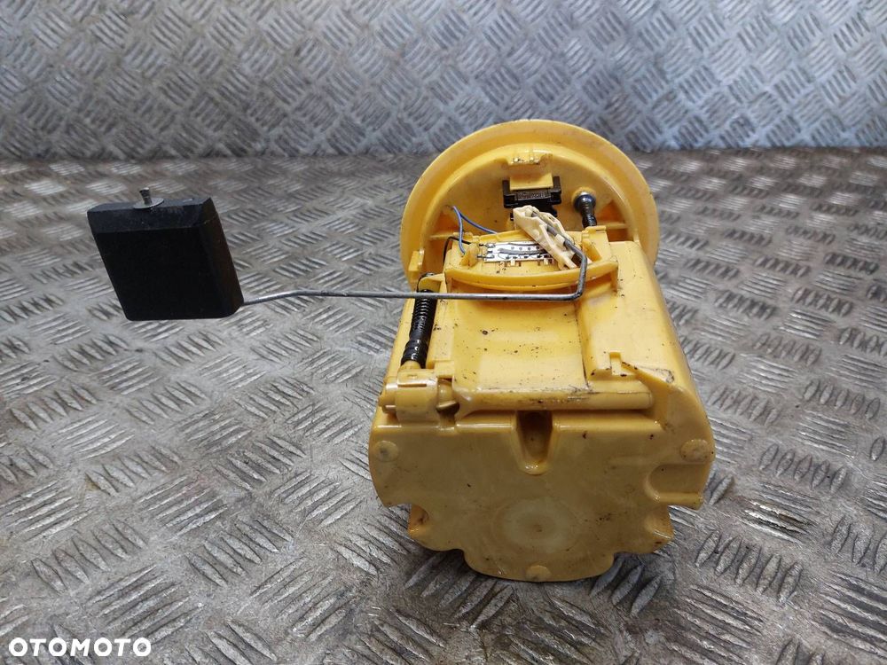 POMPKA PALIWA + PŁYWAK PEUGEOT 807 I 2.2 HDI 1489085080 - 2