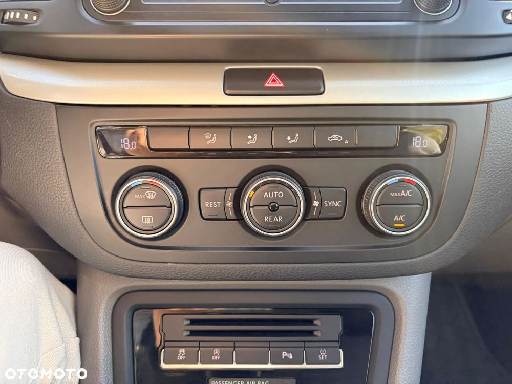 Seat Alhambra 2.0 TDI Ecomotive Style - 14