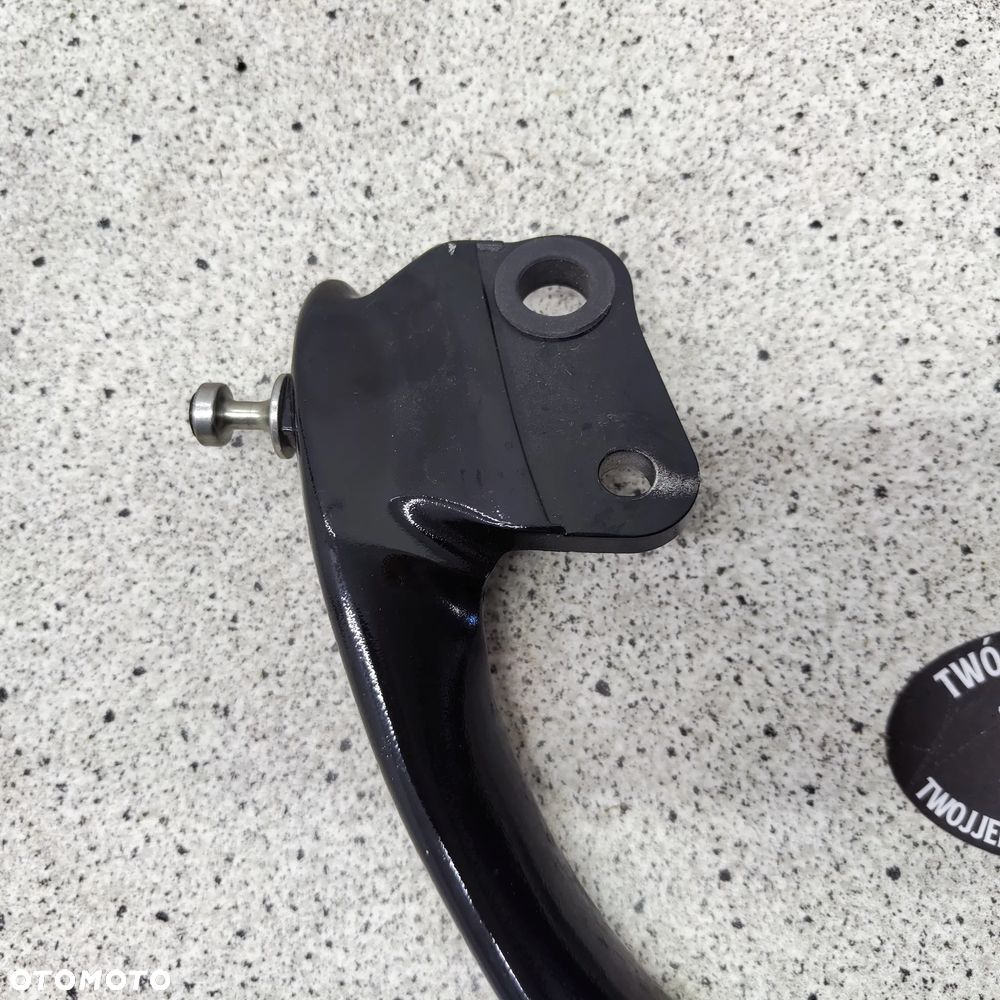 Rączka, uchwyt pasażera Suzuki GSX-R 1300 GSXR 1300 Hayabusa 1300 - 9