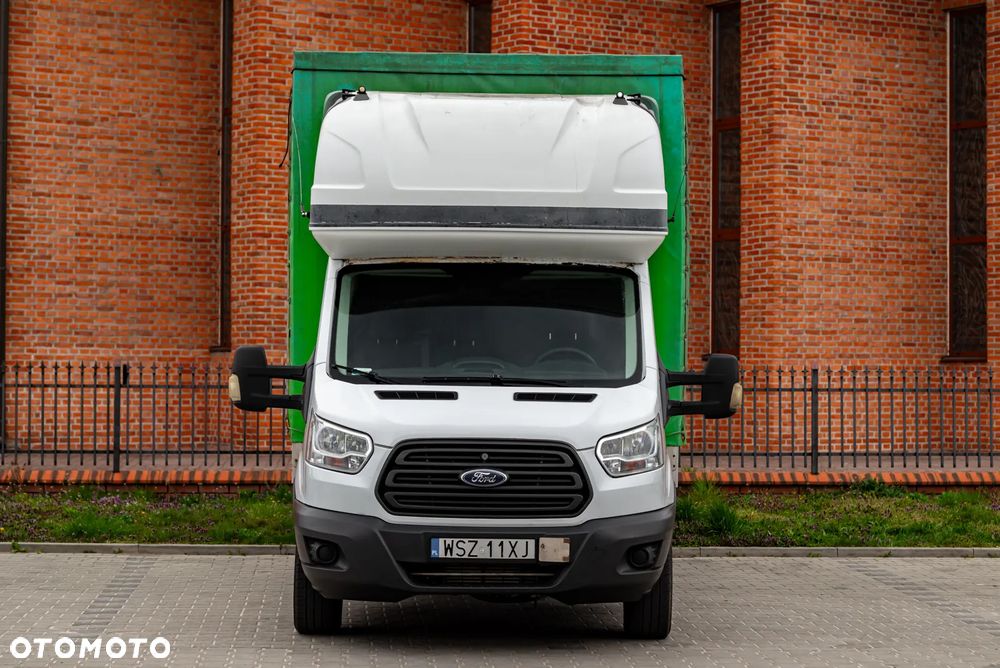 Ford Transit - 7