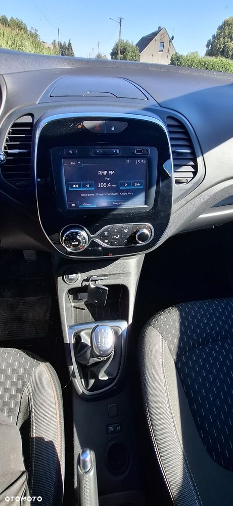 Renault Captur - 13