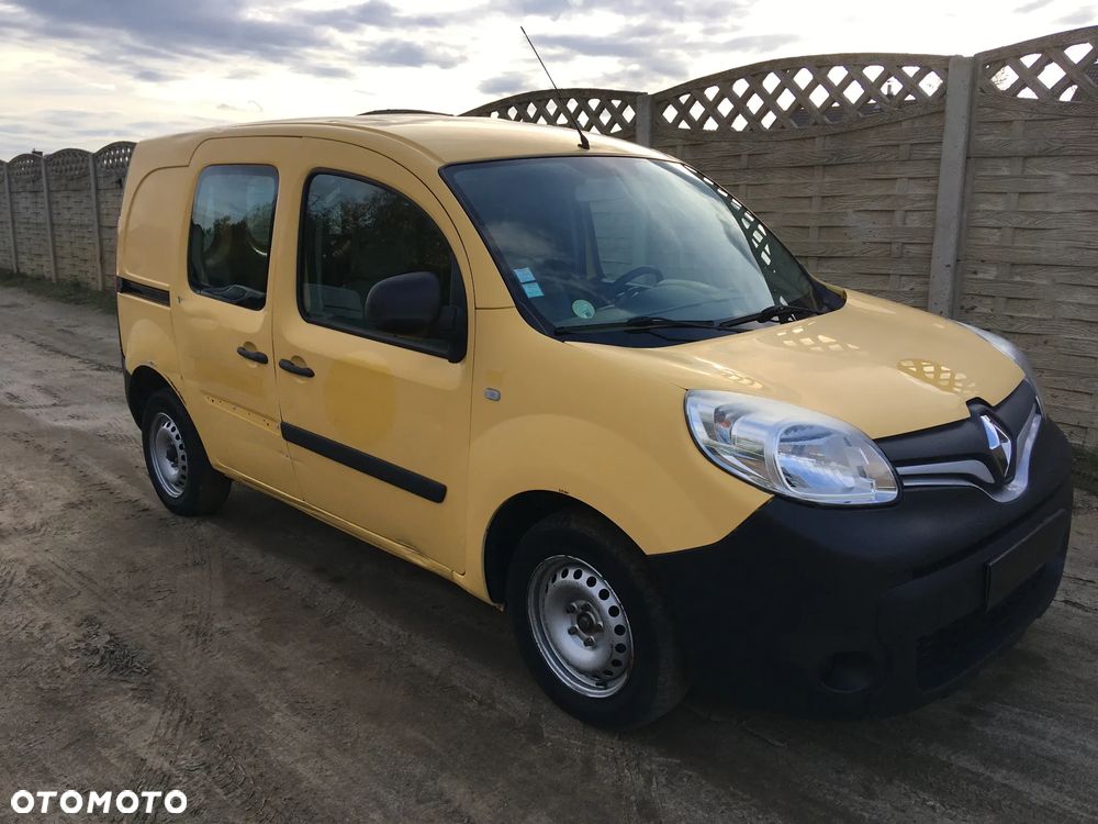 Renault KANGOO - 2