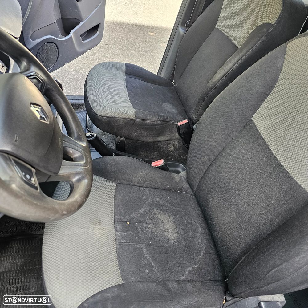 Renault Kangoo 1.5 dCi Maxi Business S/S - 23