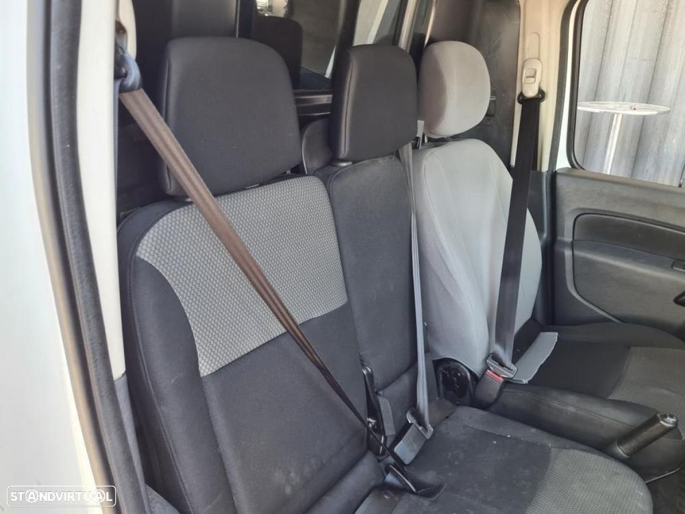 Renault Kangoo EXPRESS 1.5 DCI ENERGY S/S MAXI 3L (c/iva) - 7