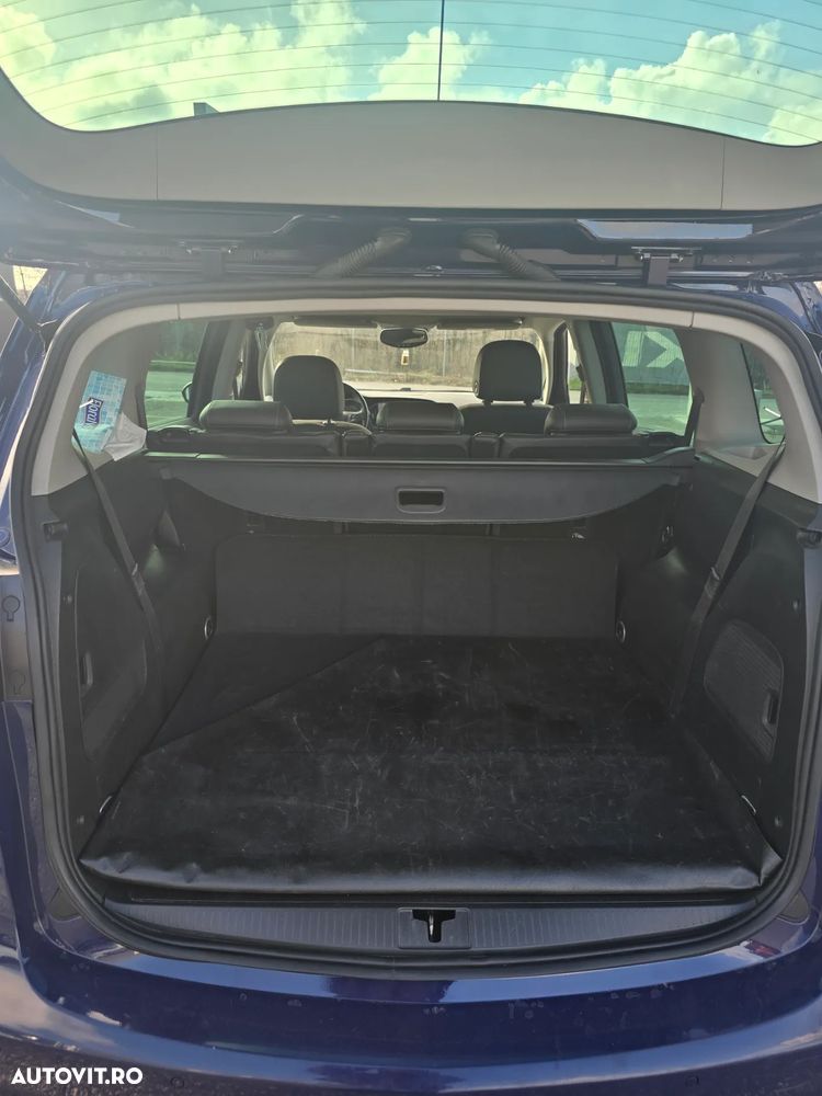 Opel Zafira Tourer 1.6 Aut Enjoy - 5