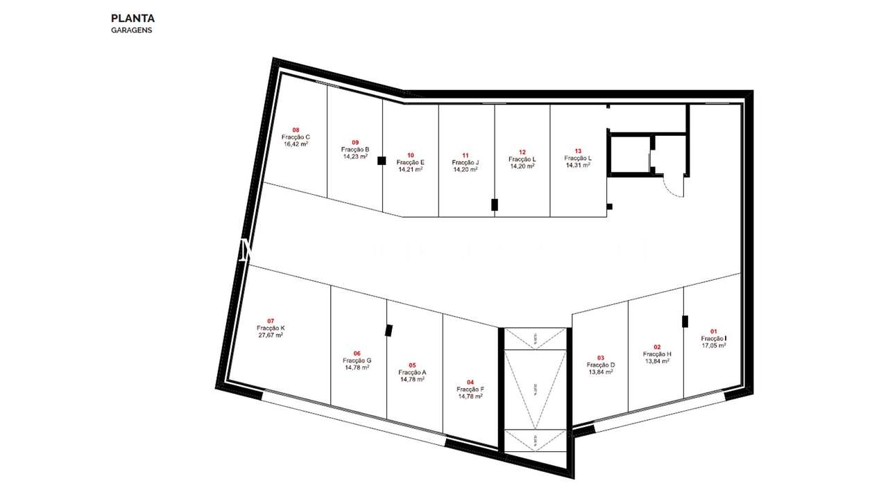 Apartamento T4 Cobertura em Anta - Grande imagem: 2/6