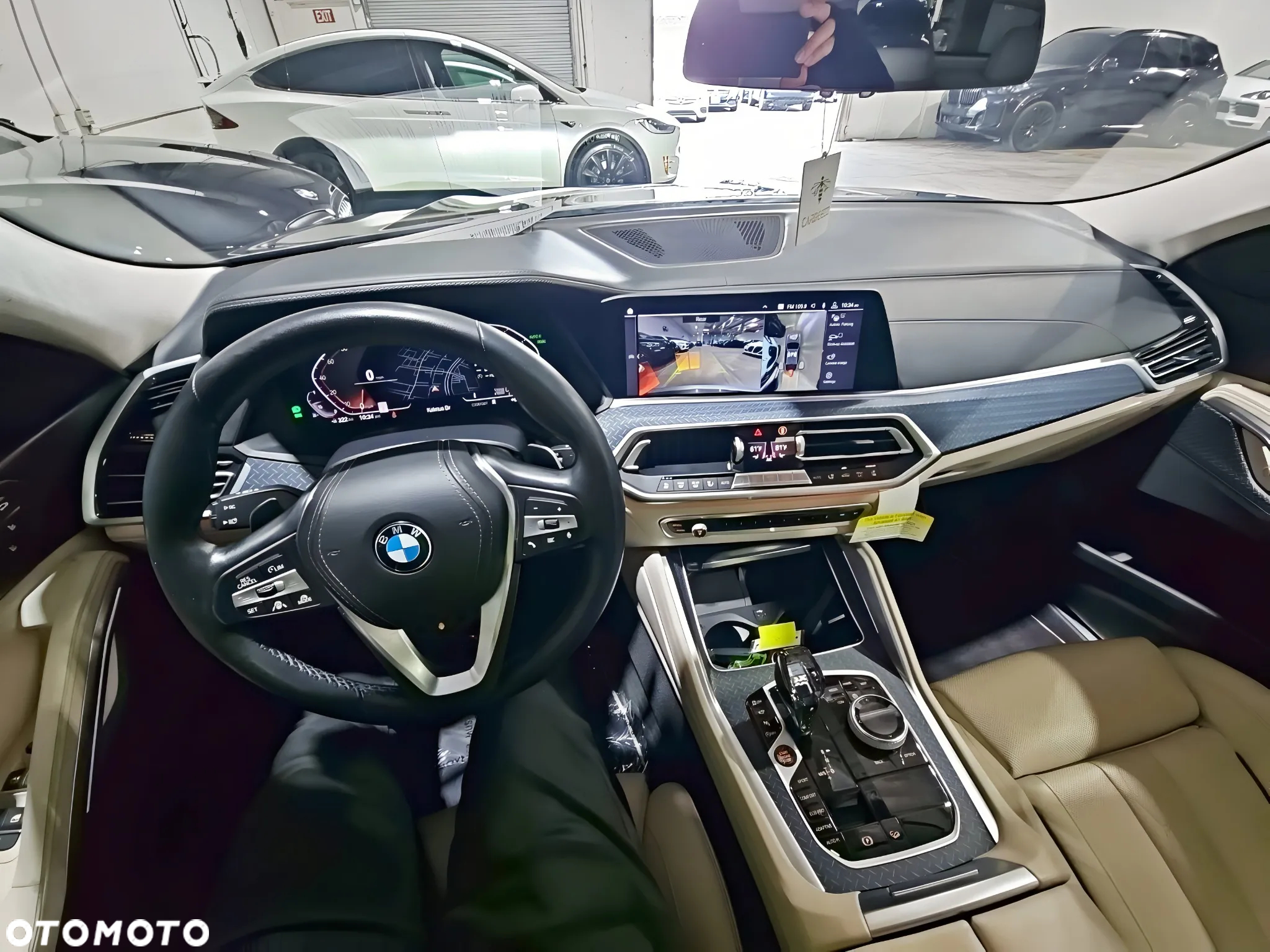 BMW X6 xDrive40i - 8