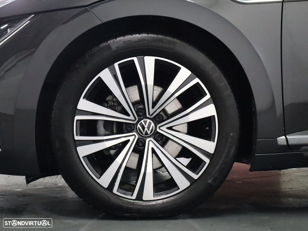 VW Arteon Shooting Brake 2.0 TDI Elegance DSG - 22