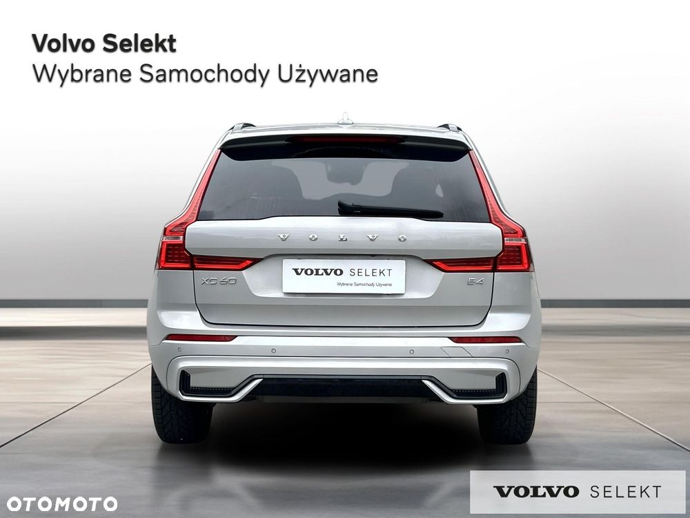 Volvo XC 60 - 5