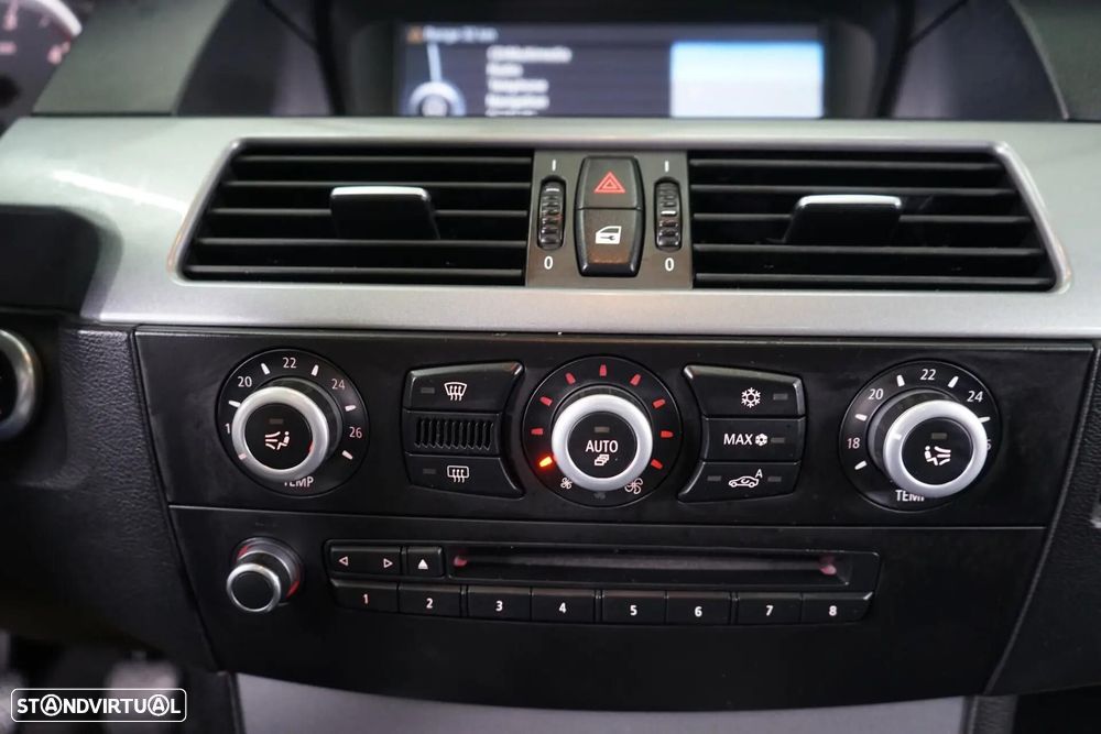 BMW 520 d Sport - 30