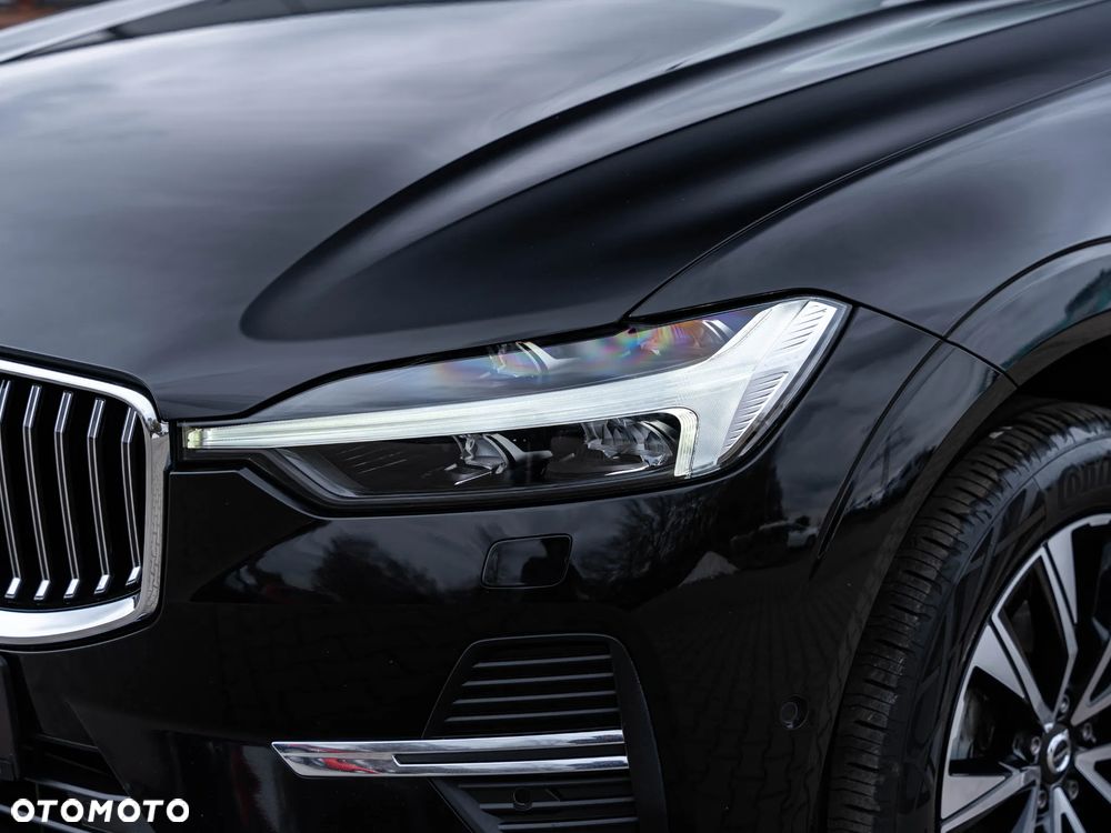 Volvo XC 60 B4 D Plus Bright - 17