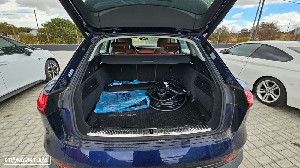 Audi e-tron 55 quattro - 6