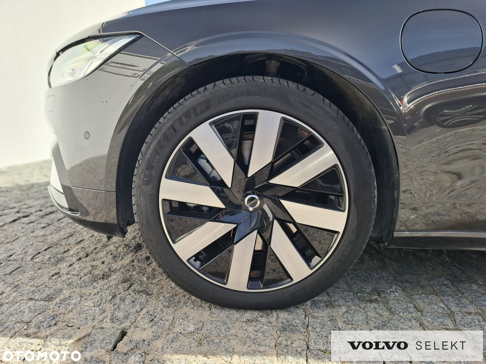 Volvo S90 - 38