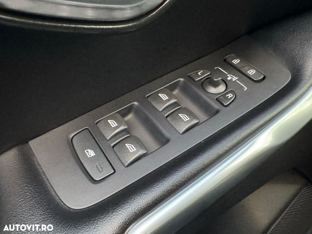 Volvo V40 D2 RDesign - 23