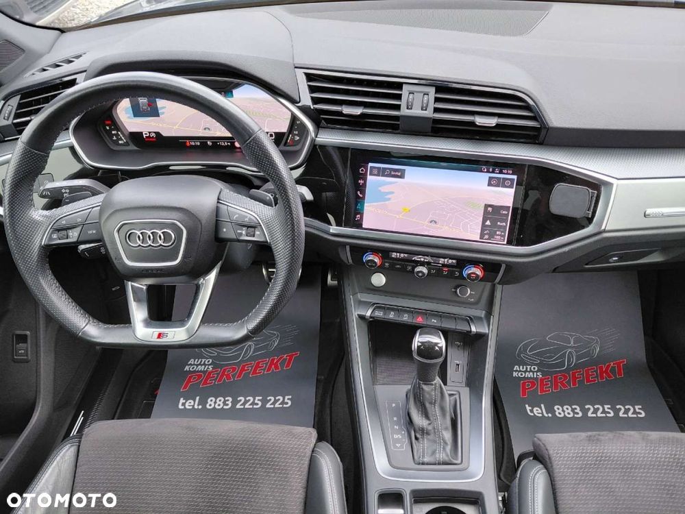 Audi Q3 - 21