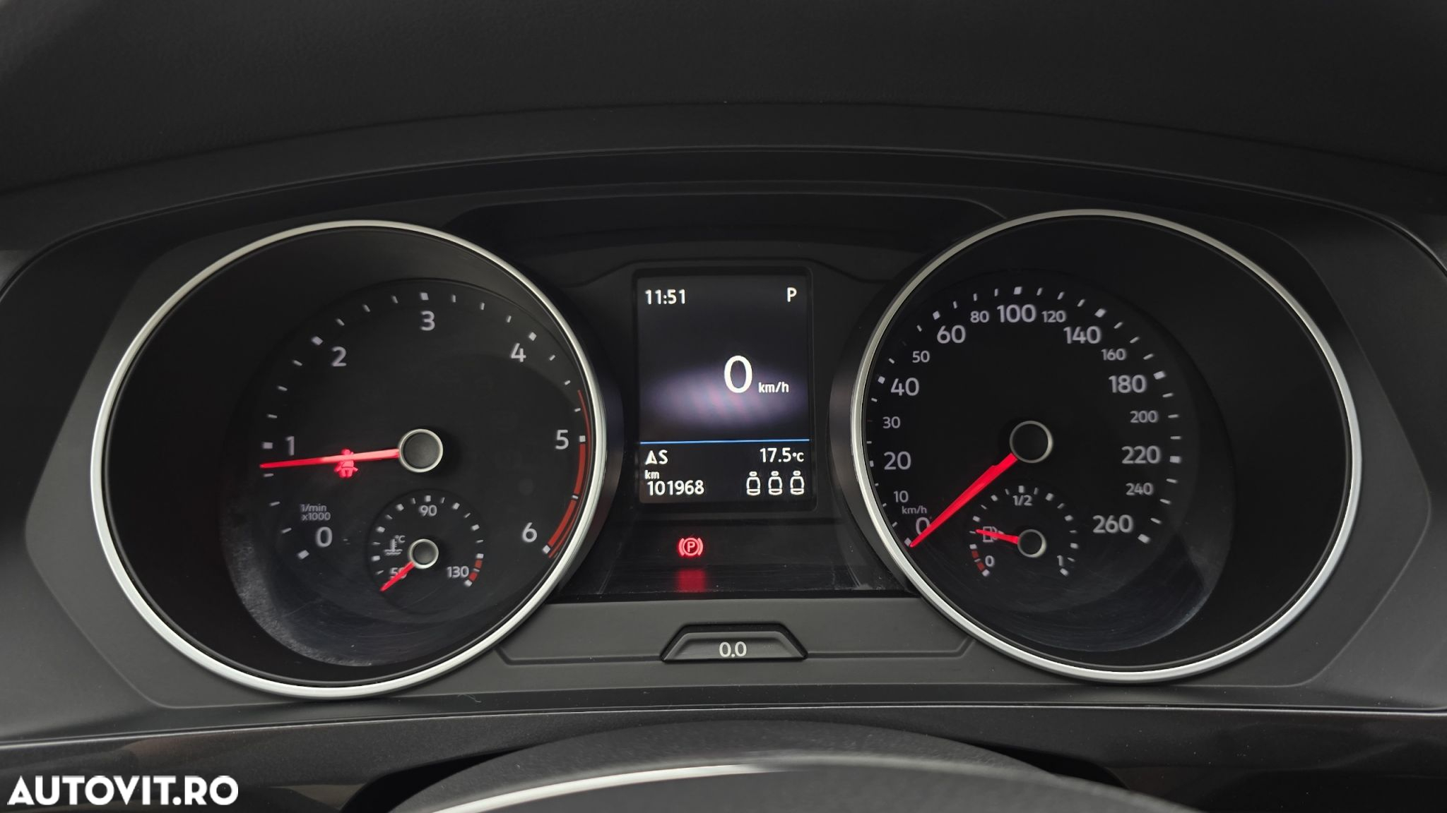Volkswagen Tiguan 2.0 TDI 4Mot DSG Comfortline - 16