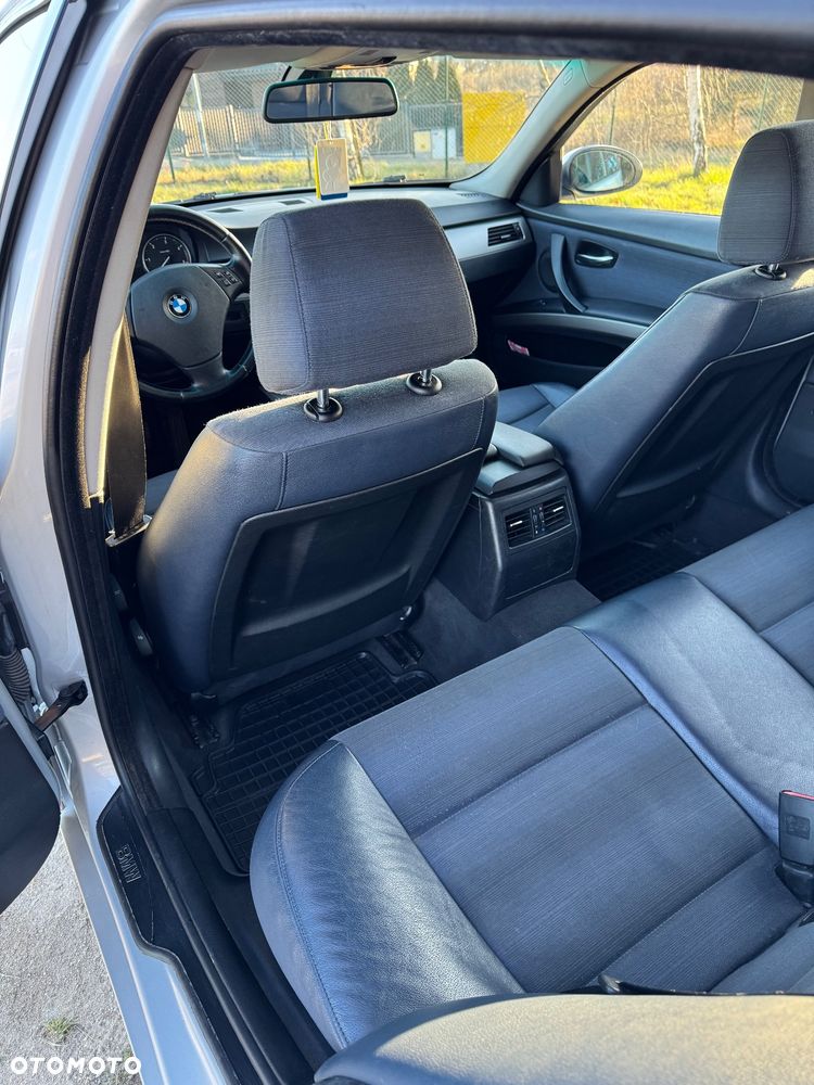 BMW Seria 3 - 11