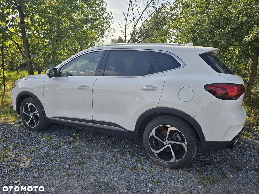 MG HS 1.5 T-GDI Excite - 2
