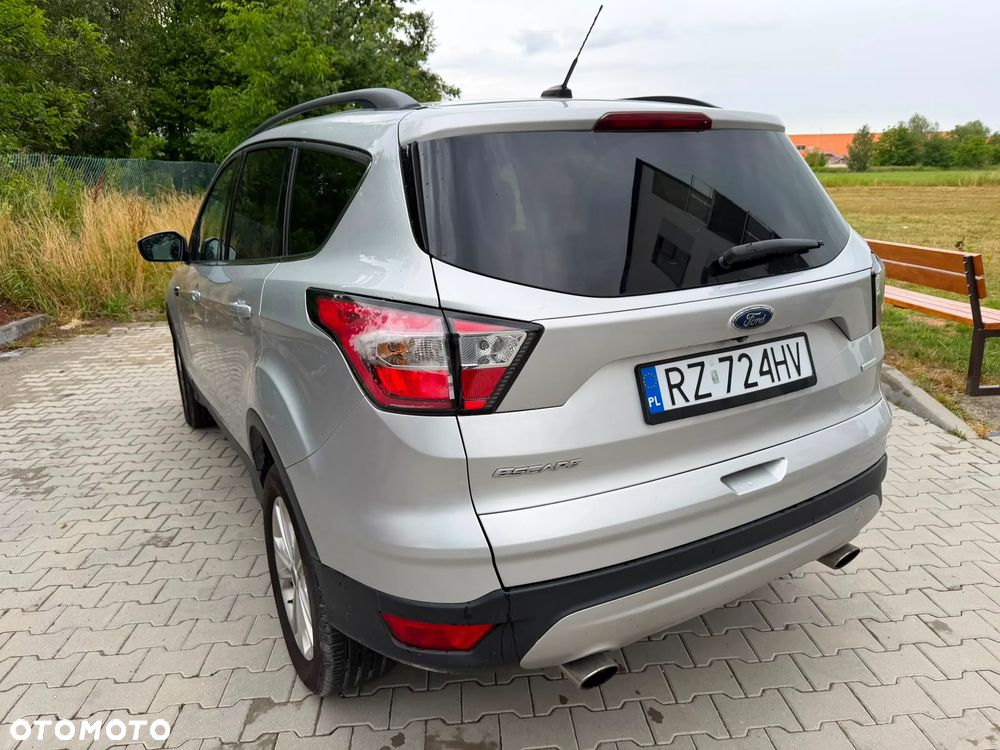 Ford Escape 1.5 EcoBoost AWD SE - 32