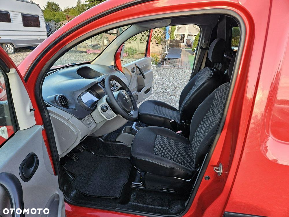 Renault Kangoo - 7