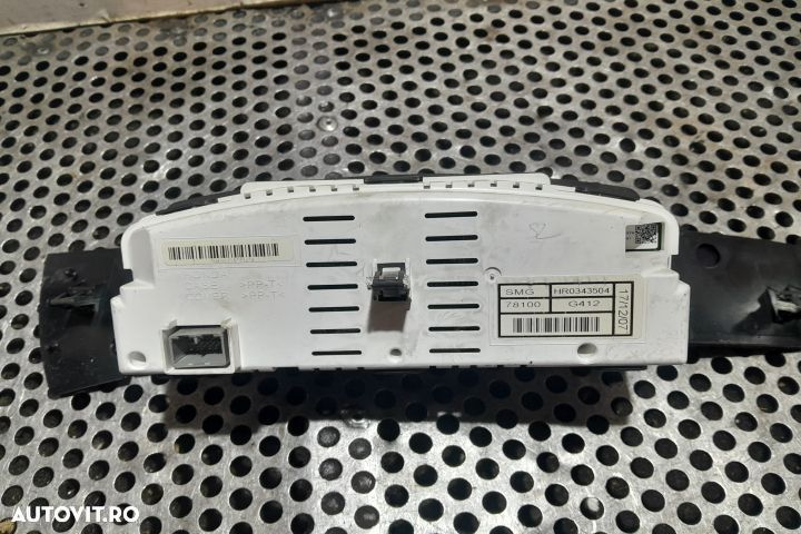 Ceas HR0343504 HR0343504 Honda Civic 8 [2005 - 2008] Hatchback 5-usi - 3