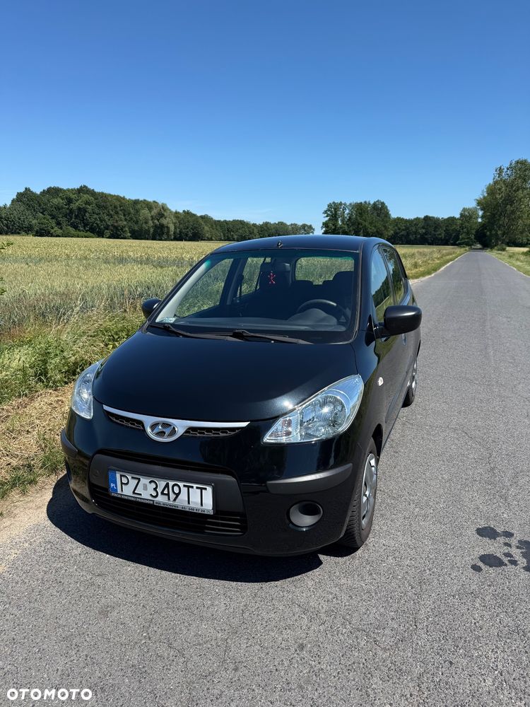 Hyundai i10 - 1
