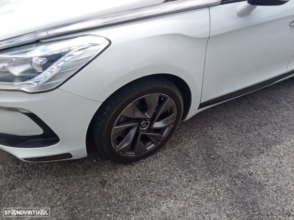 DS DS5 2.0 Hybrid4 Sport Chic - 6