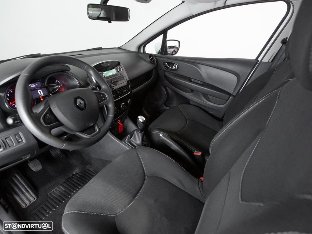 Renault Clio 1.5 dCi Zen - 6