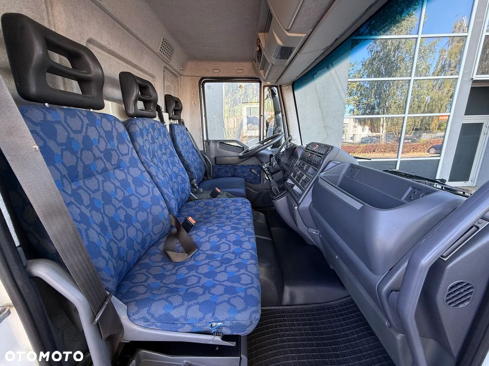 Iveco Eurocargo 120e22 Winda - 16