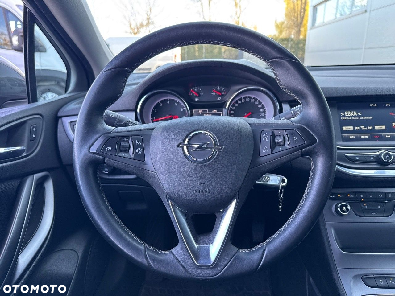 Opel Astra - 15