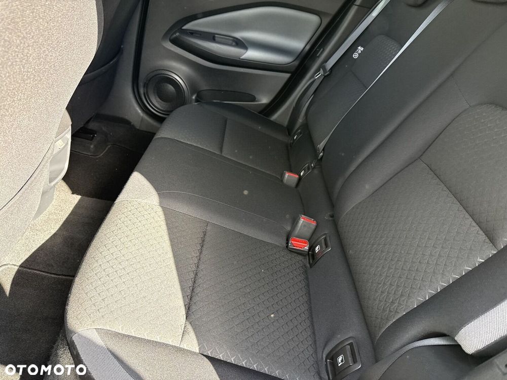 Nissan Juke 1.0 DIG-T N-Connecta - 15