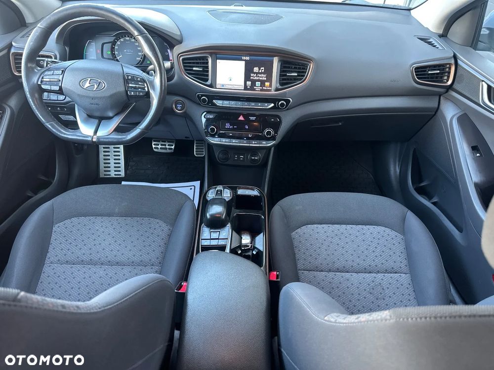 Hyundai IONIQ Electric Premium - 26