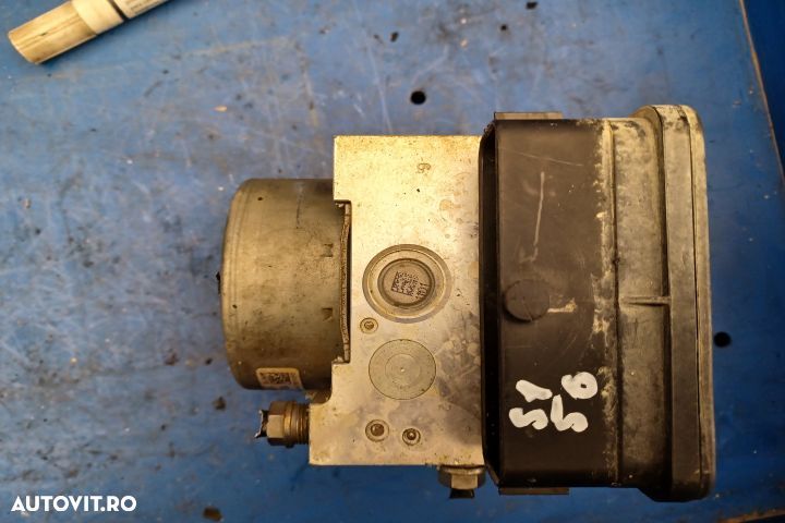 Pompa ABS 3Q0907379Q, 3Q0614517Q Volkswagen VW Golf 6 [2008 - 2015] w - 2