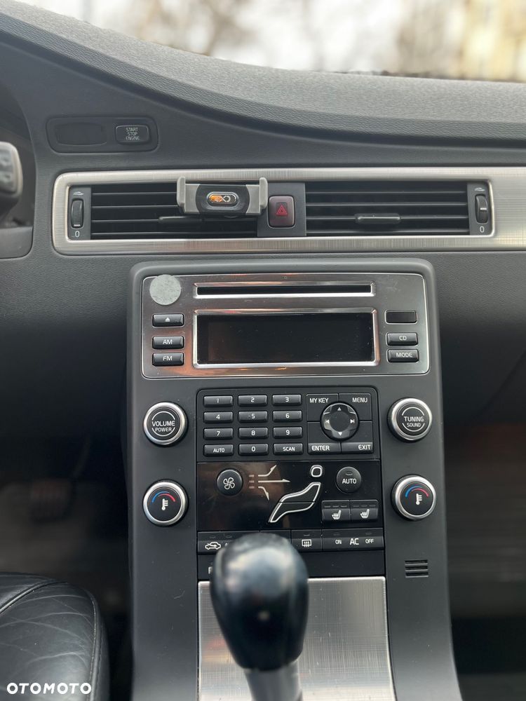 Volvo V70 2.0 - 11