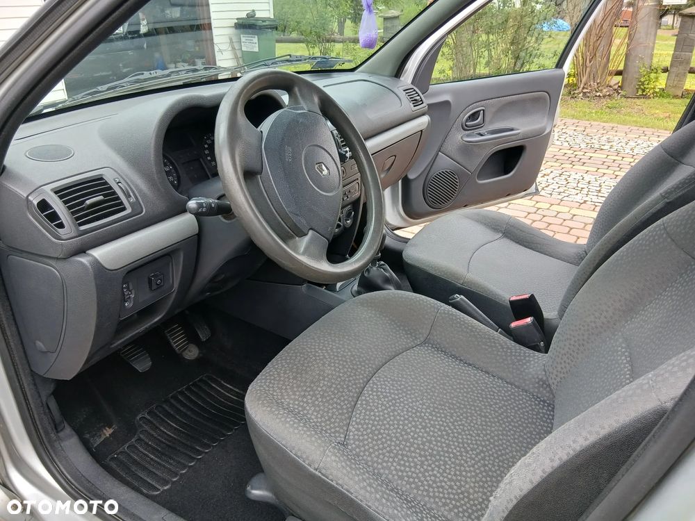 Renault Clio - 4