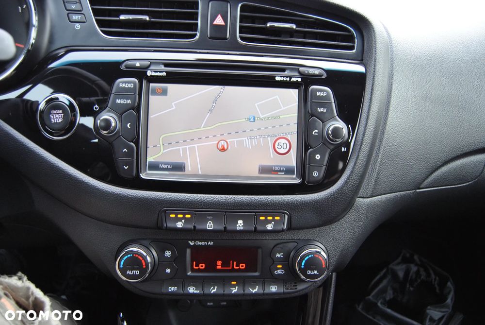 Kia ProCeed 1.6 GDI XL - 36