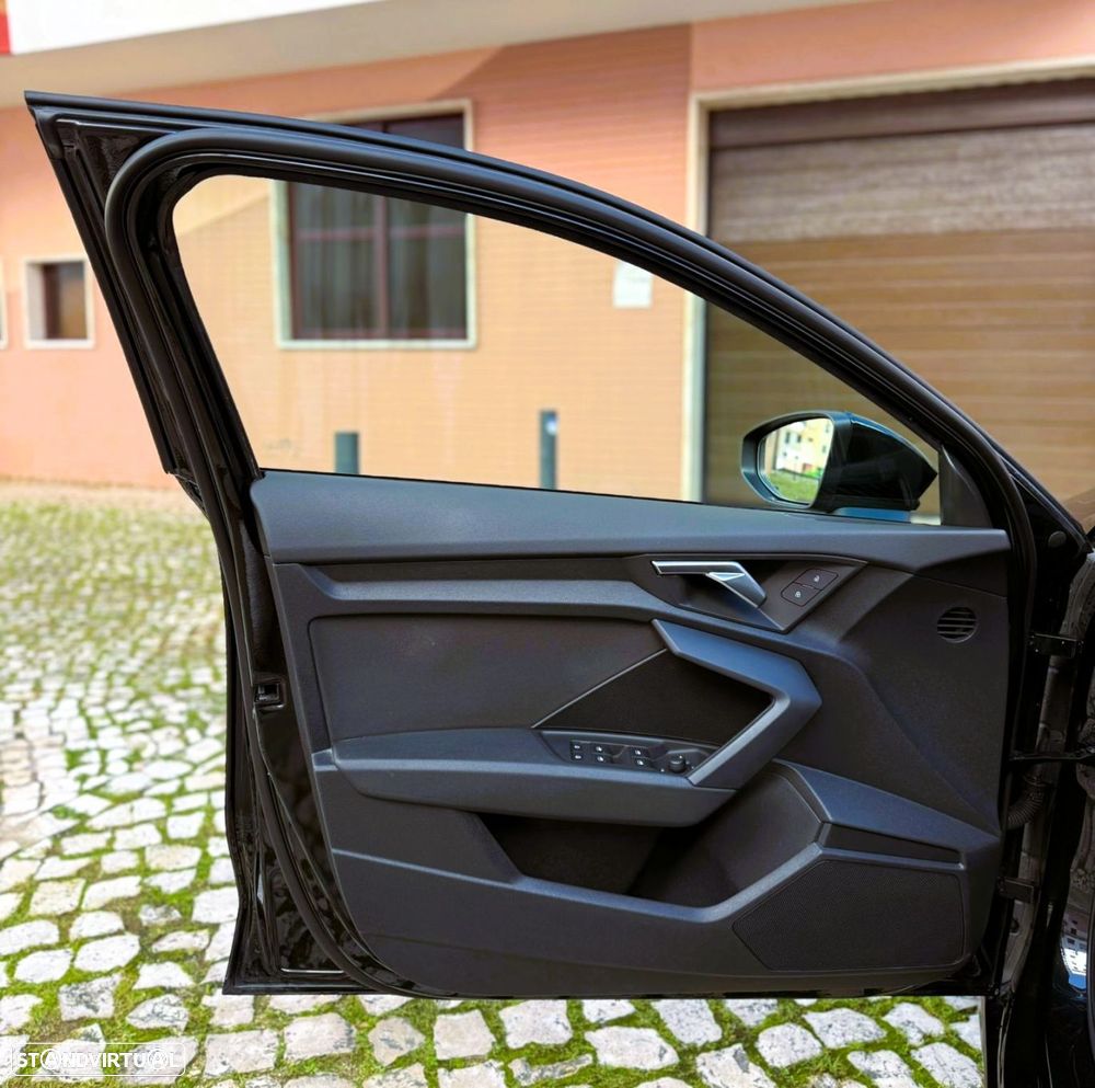 Audi A3 Sportback 30 TDI - 8