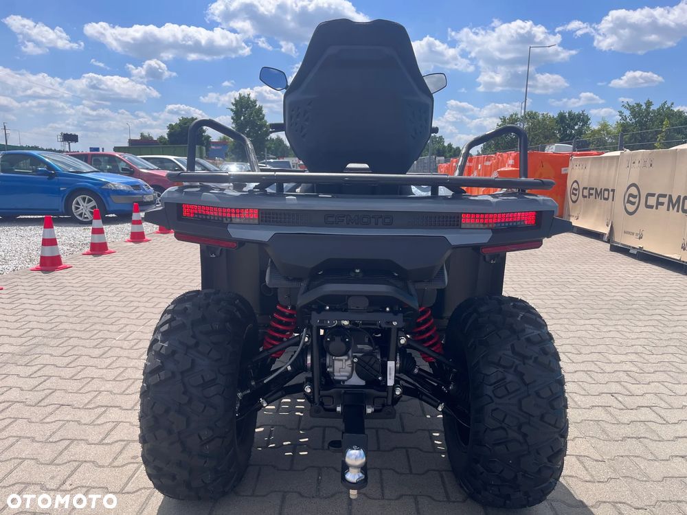 CFMoto CForce - 14