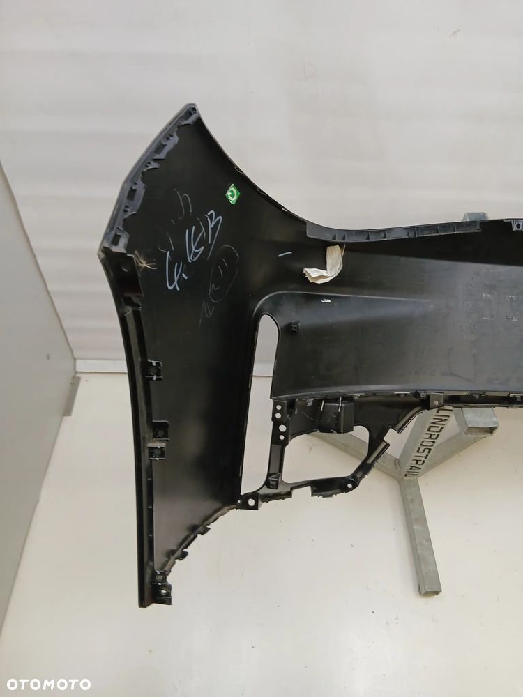 Zderzak przód przedni Leapmotor B10 - 5