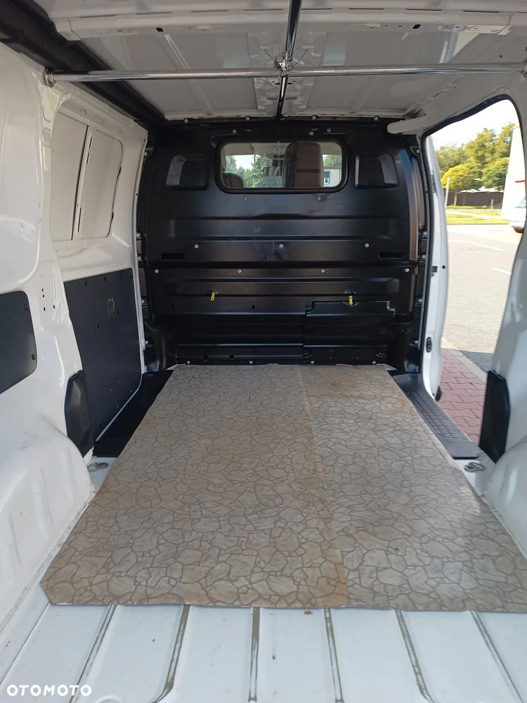 Toyota Proace - 9