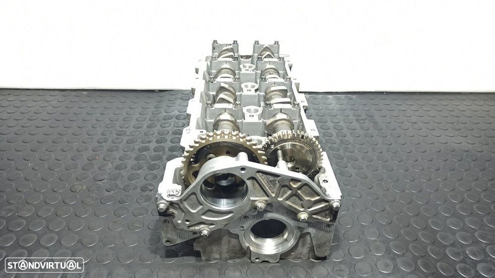 COLAçA MERCEDES CLASE S (W220) BERLINA 400 CDI (220.028) - 4