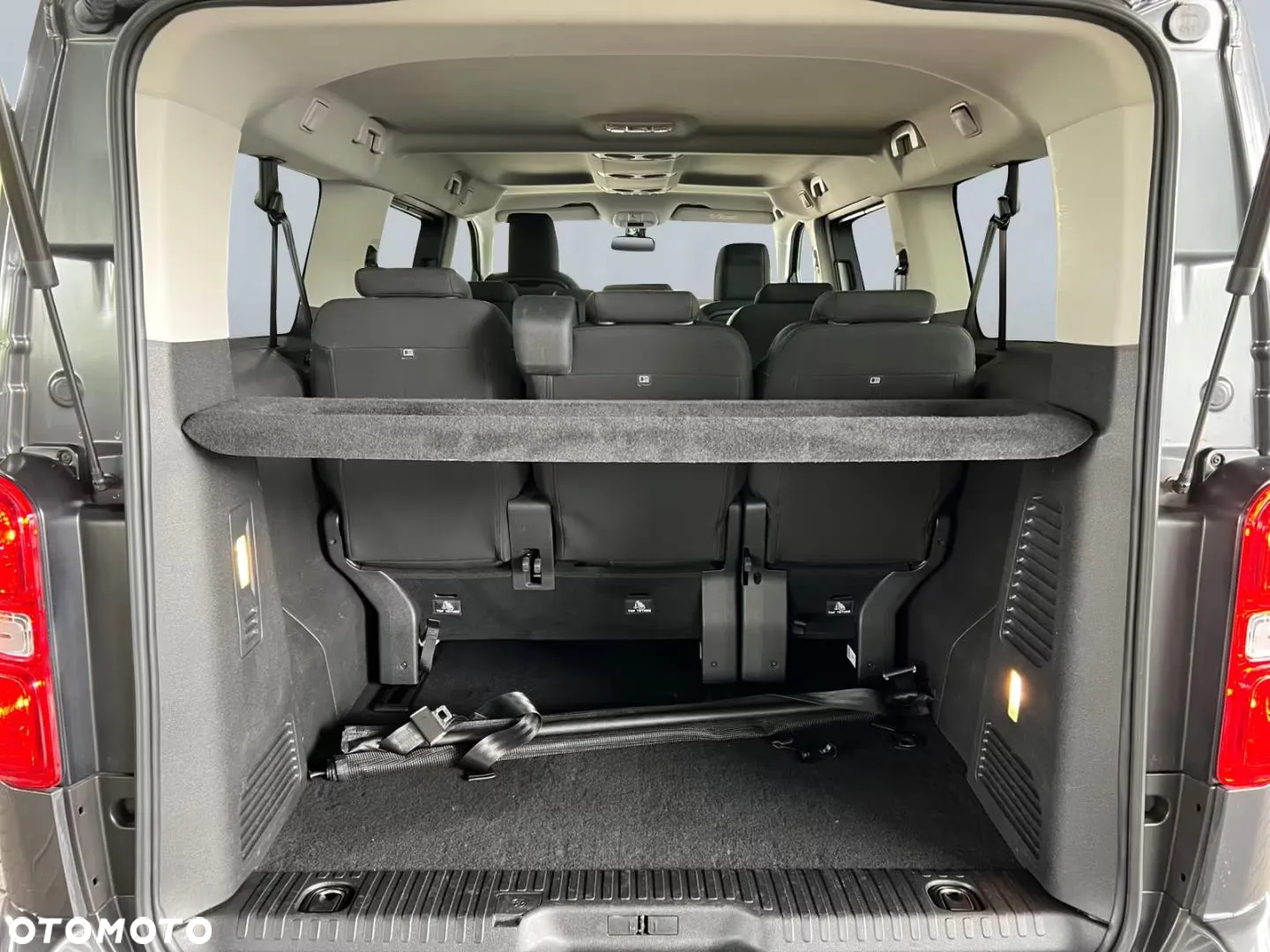 Toyota Proace Verso 2.0 D4-D Long Family - 21