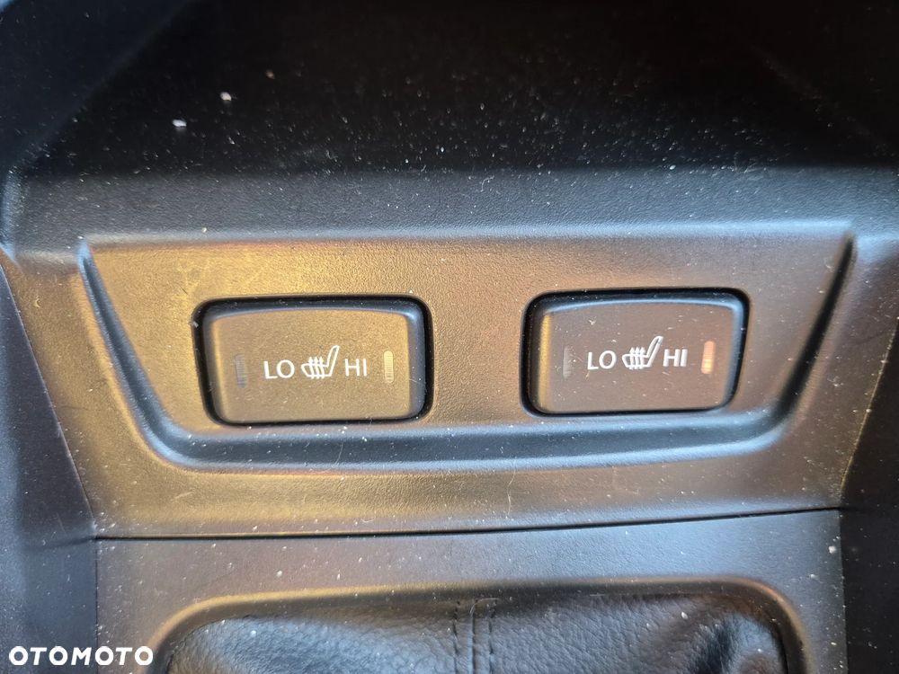 Suzuki Vitara 1.4 Boosterjet SHVS Premium 2WD - 17
