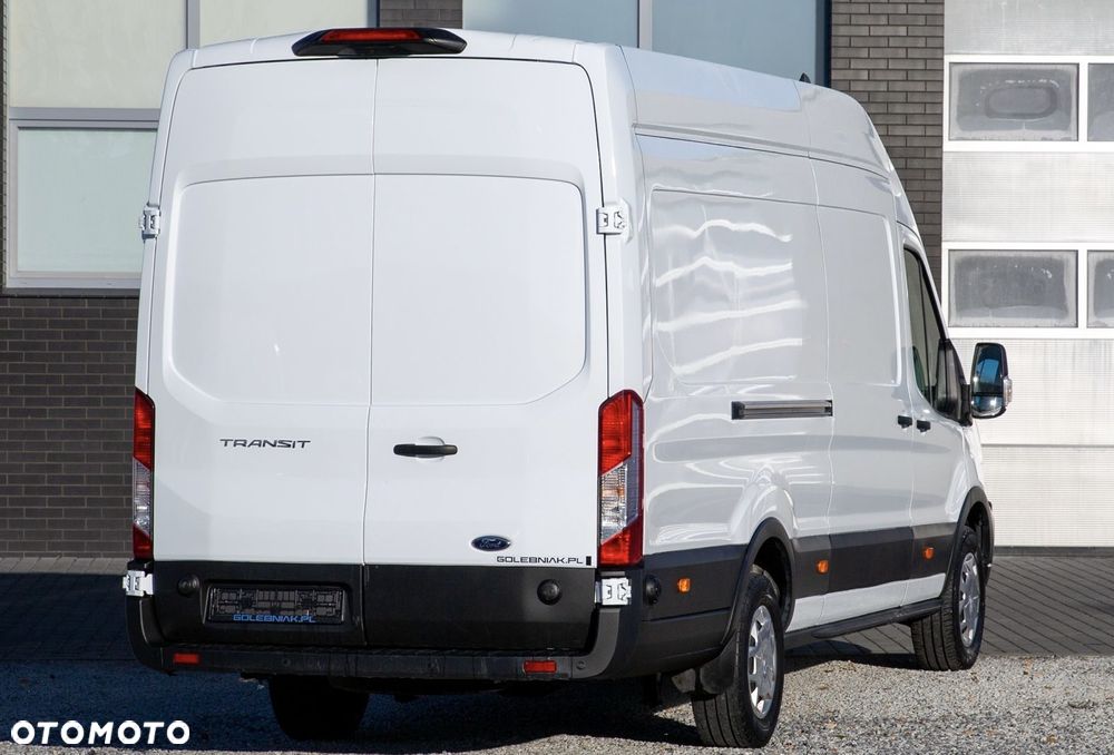 Ford Transit L4H3 MAXI Wysoki Dach *42.000km* - 2