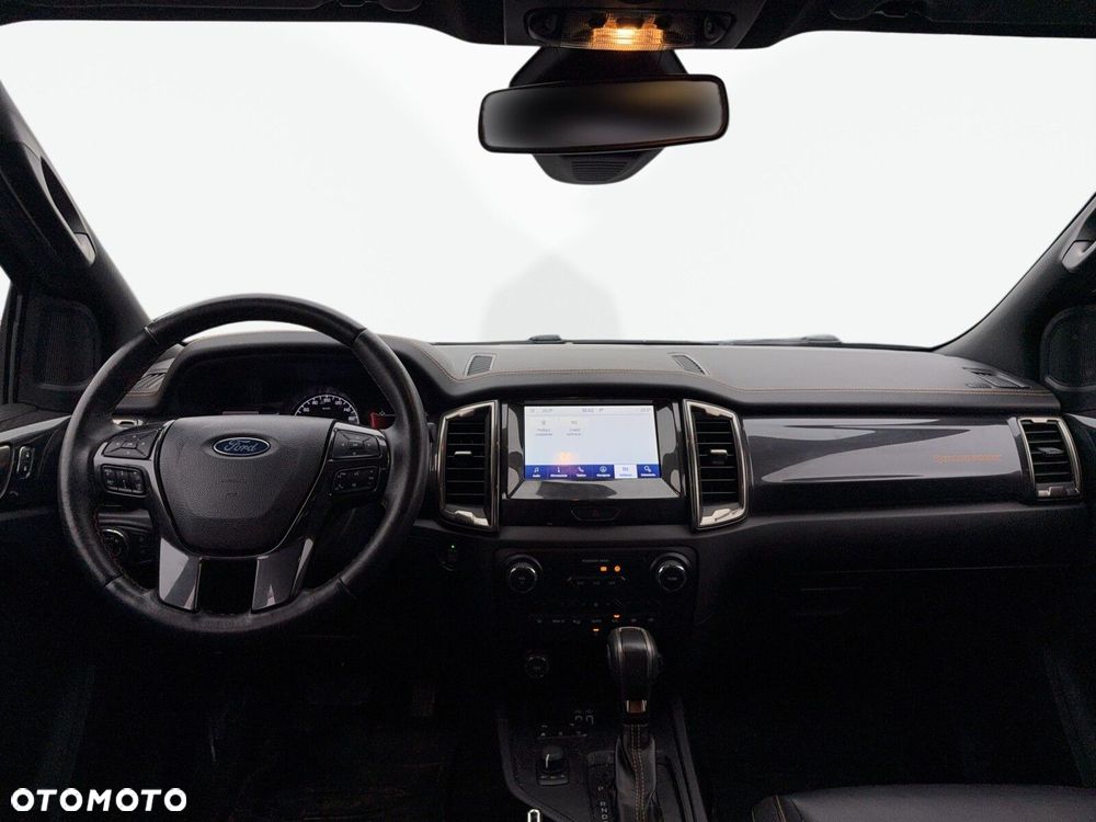 Ford Ranger 2.0 EcoBlue 4x4 DC Wildtrak - 16