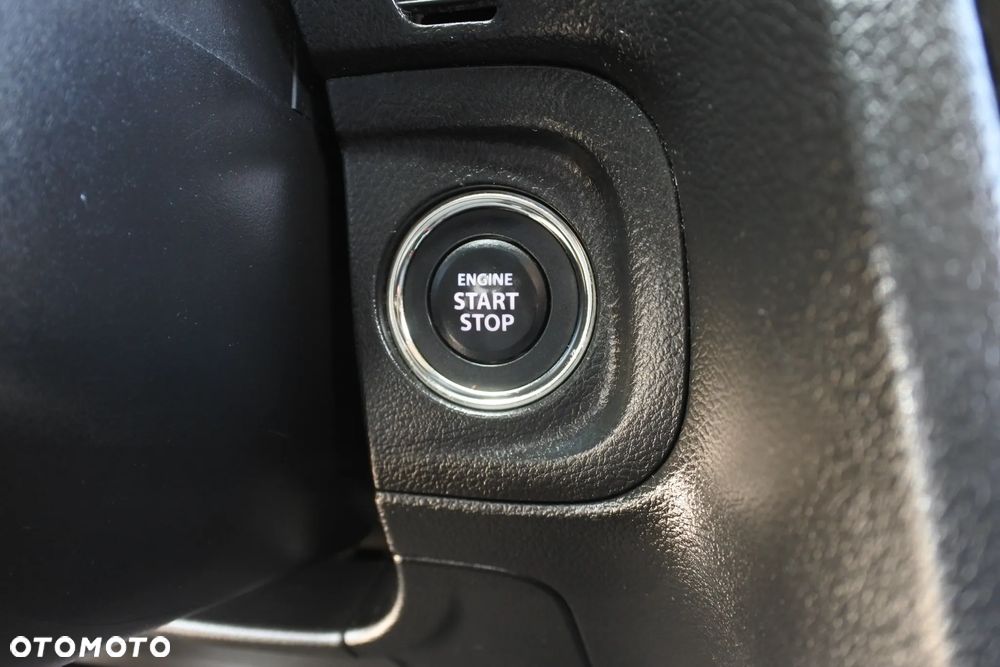Suzuki Vitara 1.4 Boosterjet Allgrip Automatik Comfort+ - 21