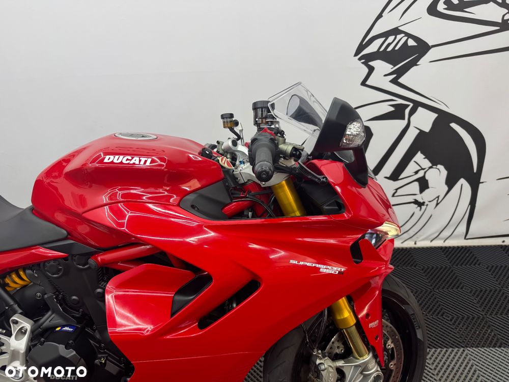 Ducati SuperSport - 38