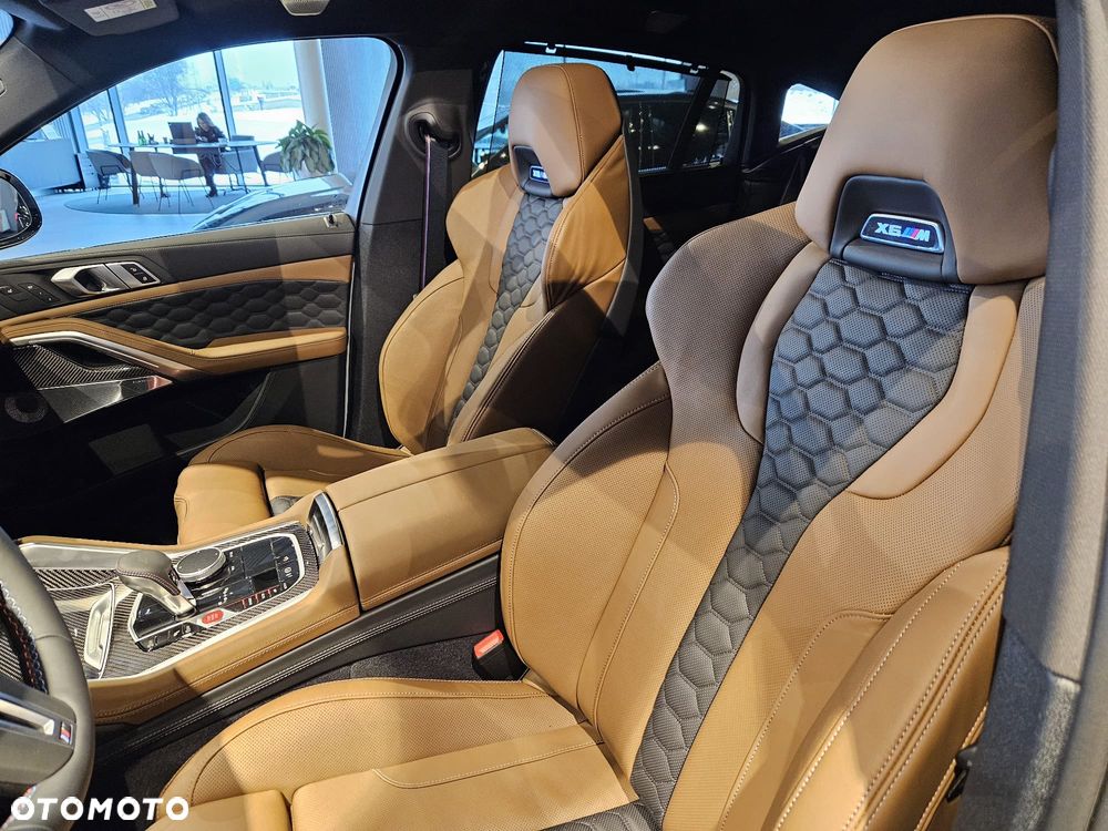 BMW X6 - 20